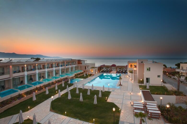 Hotel Minoa Palace Resort & Spa