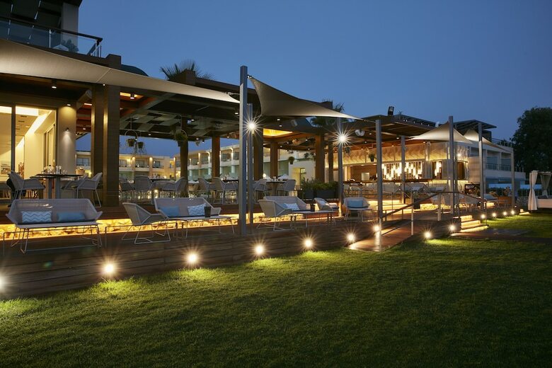 Hotel Minoa Palace Resort & Spa
