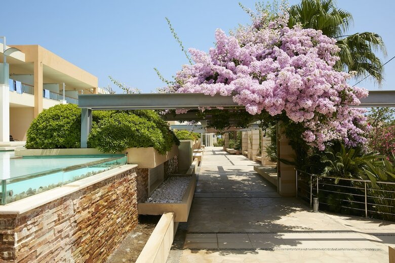 Hotel Minoa Palace Resort & Spa