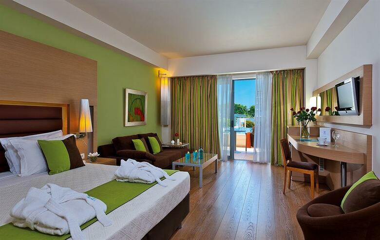 Hotel Minoa Palace Resort & Spa