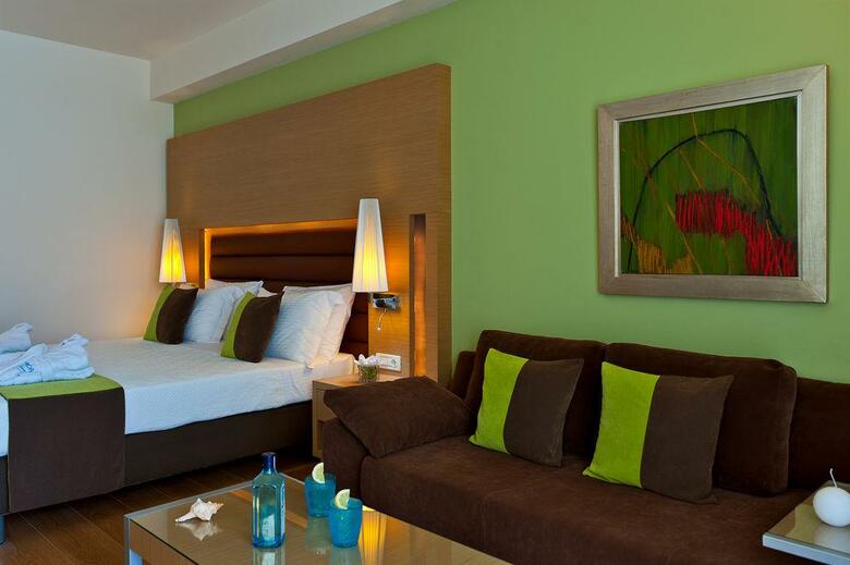 Hotel Minoa Palace Resort & Spa