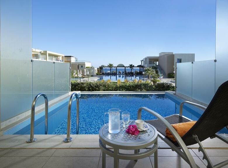 Hotel Minoa Palace Resort & Spa