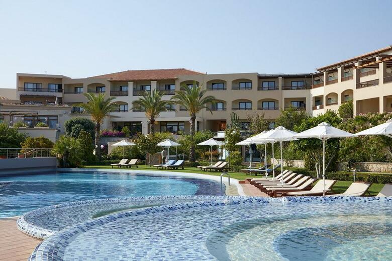Hotel Minoa Palace Resort & Spa