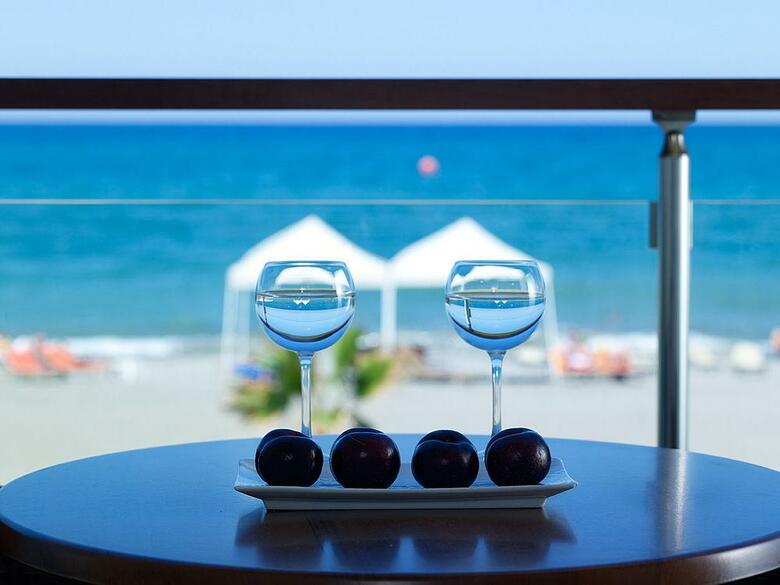 Hotel Minoa Palace Resort & Spa