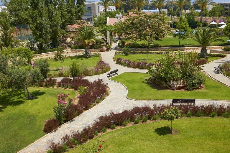 Hotel Minoa Palace Resort & Spa