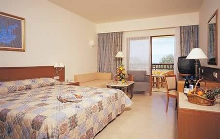 Hotel Minoa Palace Resort & Spa