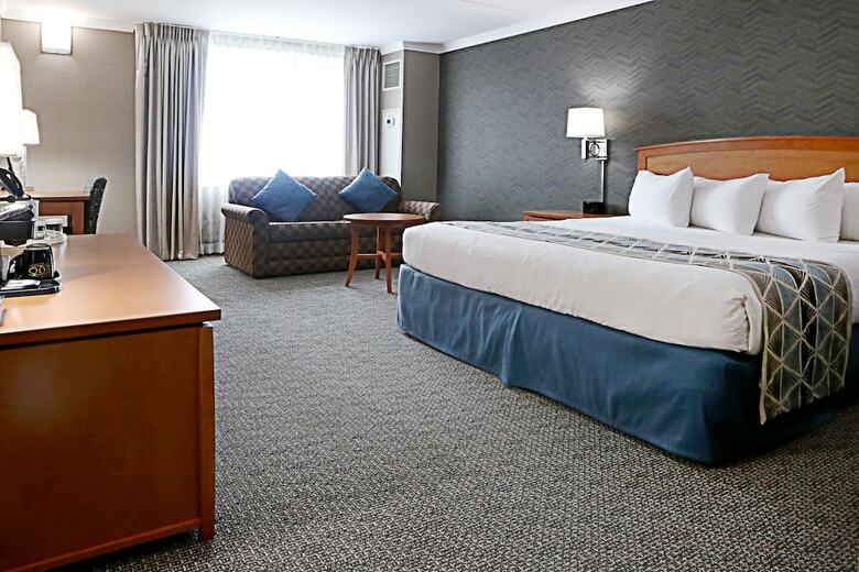 Emerald Queen Hotel & Casino