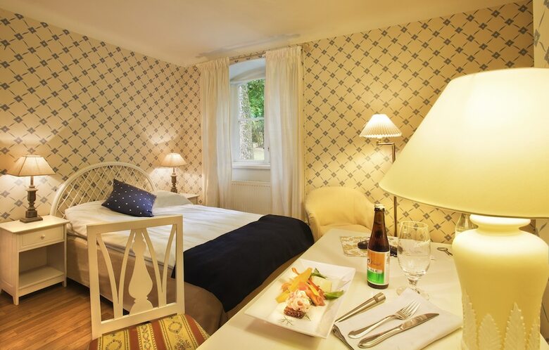 Hotel �keshofs Slott
