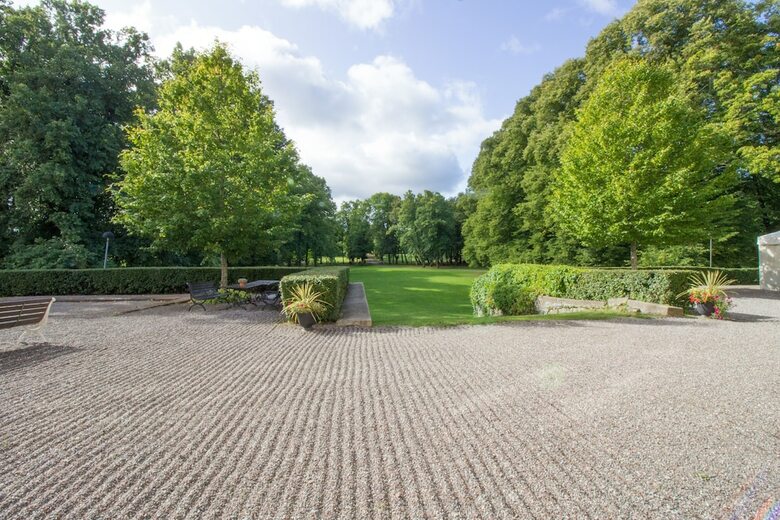 Hotel �keshofs Slott