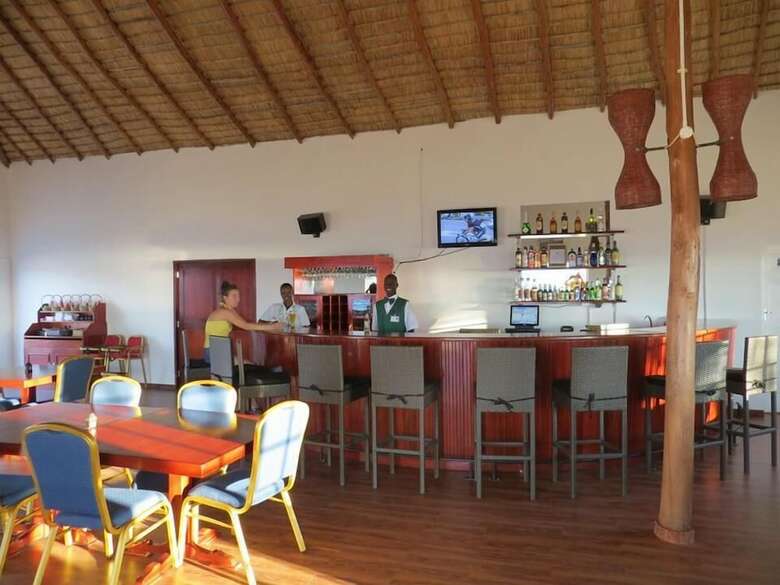 Posada Skinny Hippos Lodge