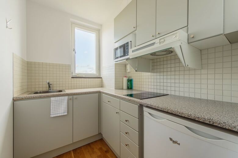 Forenom Aparthotel Stockholm Alvik