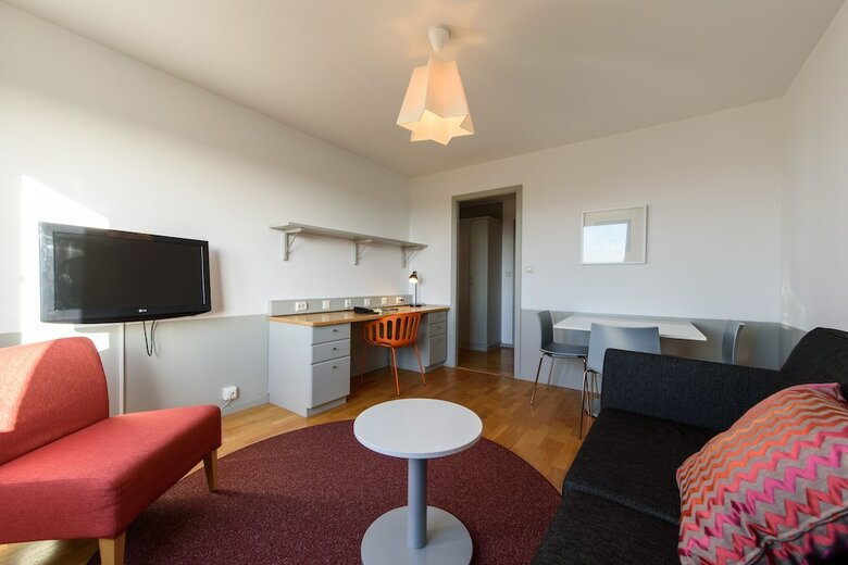 Forenom Aparthotel Stockholm Alvik