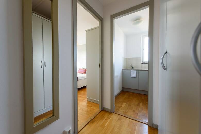 Forenom Aparthotel Stockholm Alvik