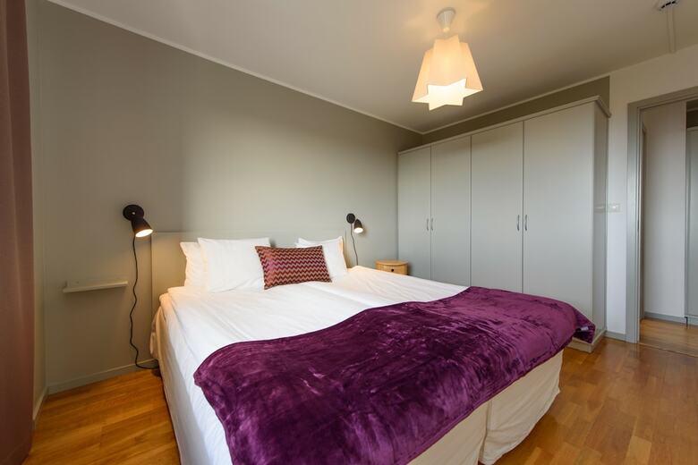Forenom Aparthotel Stockholm Alvik