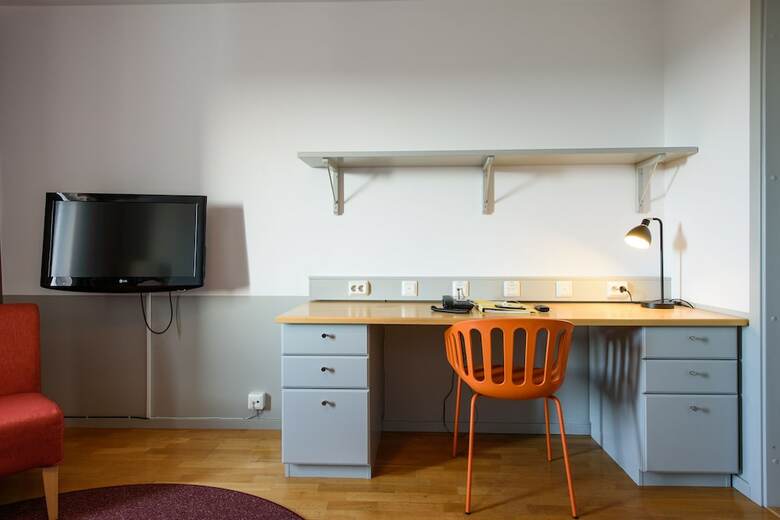Forenom Aparthotel Stockholm Alvik