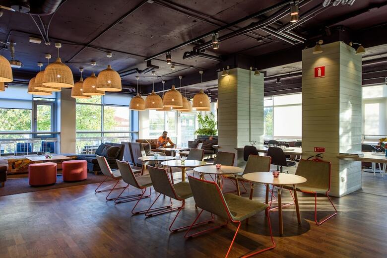 Forenom Aparthotel Stockholm Alvik