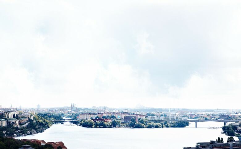 Forenom Aparthotel Stockholm Alvik