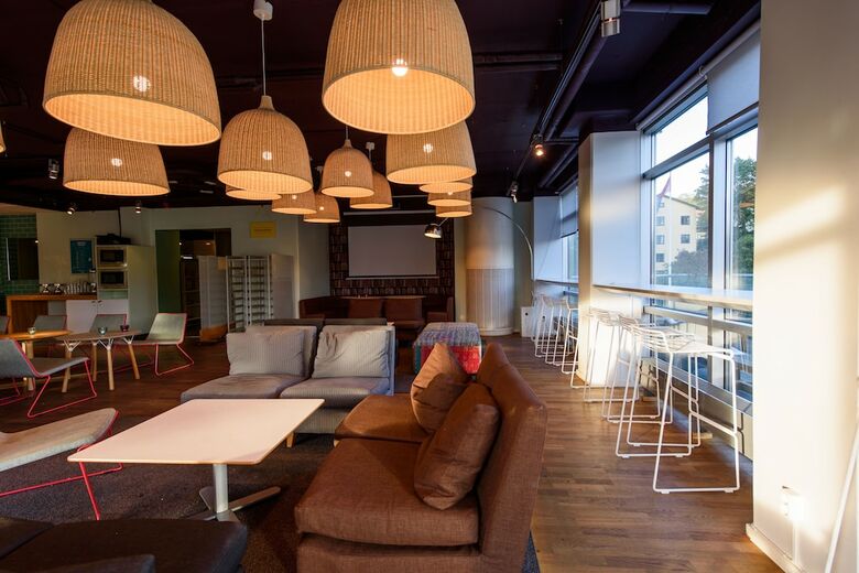 Forenom Aparthotel Stockholm Alvik