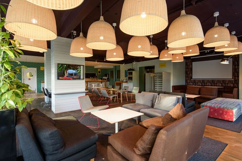 Forenom Aparthotel Stockholm Alvik