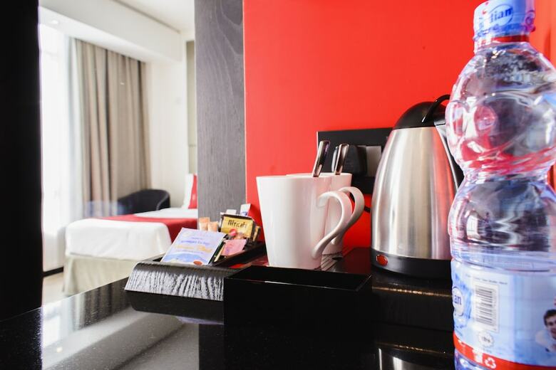 Onomo Hotel Dar Es Salaam
