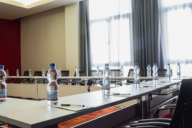Onomo Hotel Dar Es Salaam