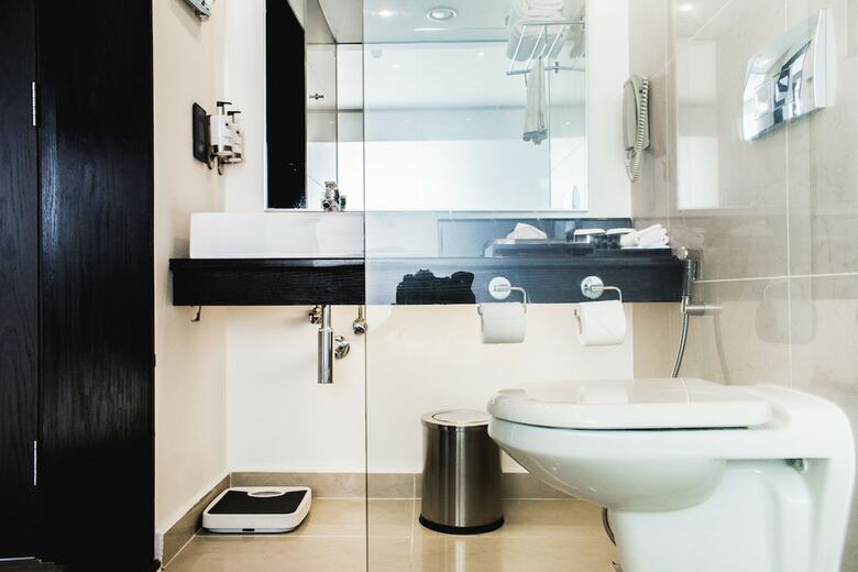 Onomo Hotel Dar Es Salaam