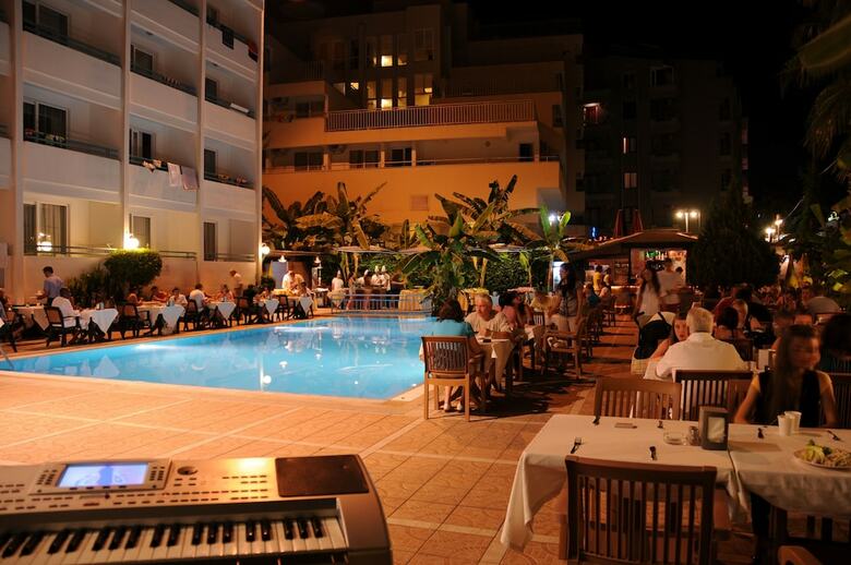 Sesin Hotel - All Inclusive