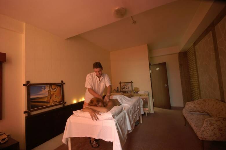 Sesin Hotel - All Inclusive