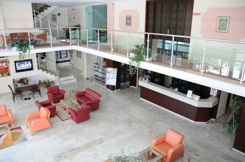 Sesin Hotel - All Inclusive