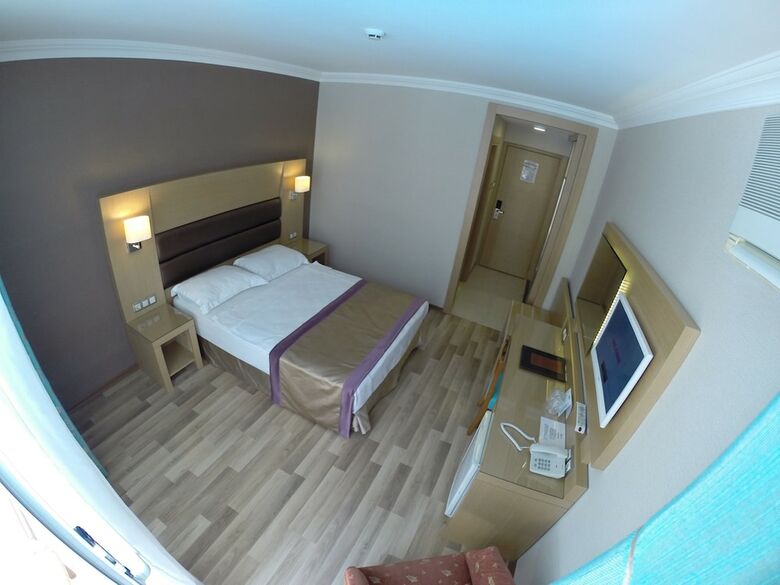 Sesin Hotel - All Inclusive