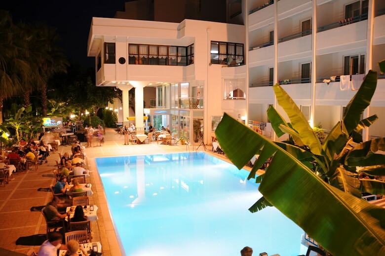 Sesin Hotel - All Inclusive