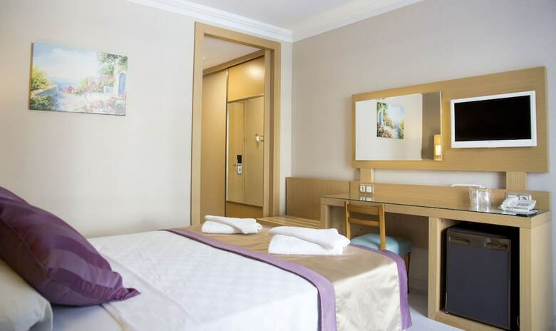 Sesin Hotel - All Inclusive