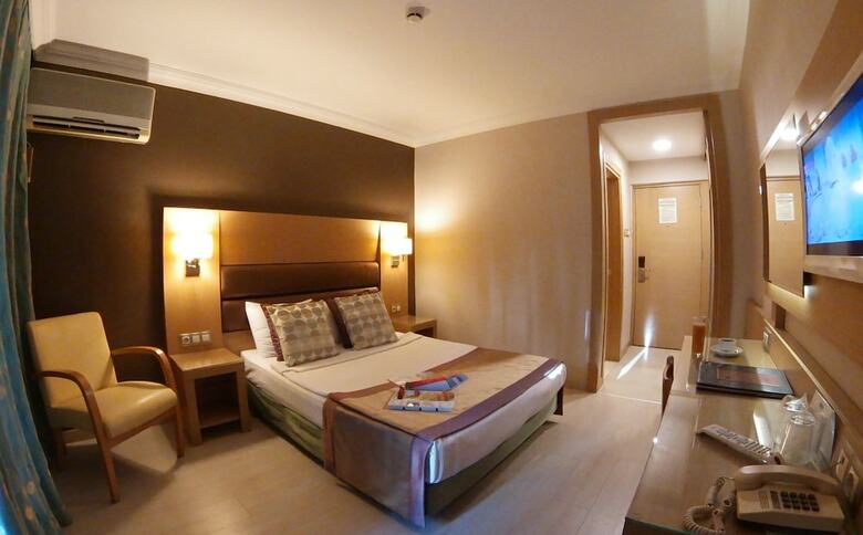 Sesin Hotel - All Inclusive