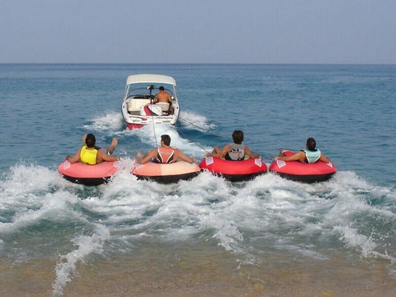 Sesin Hotel - All Inclusive