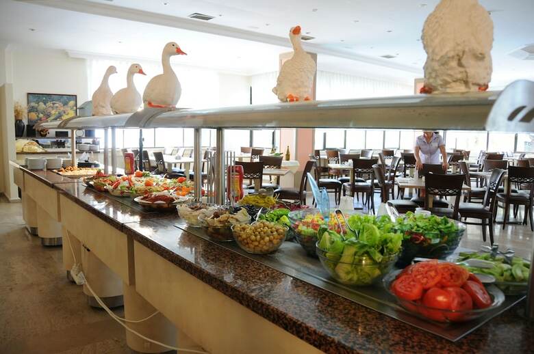Sesin Hotel - All Inclusive