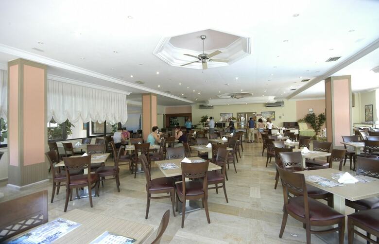 Sesin Hotel - All Inclusive