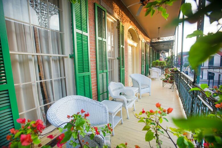 Hotel Soniat House