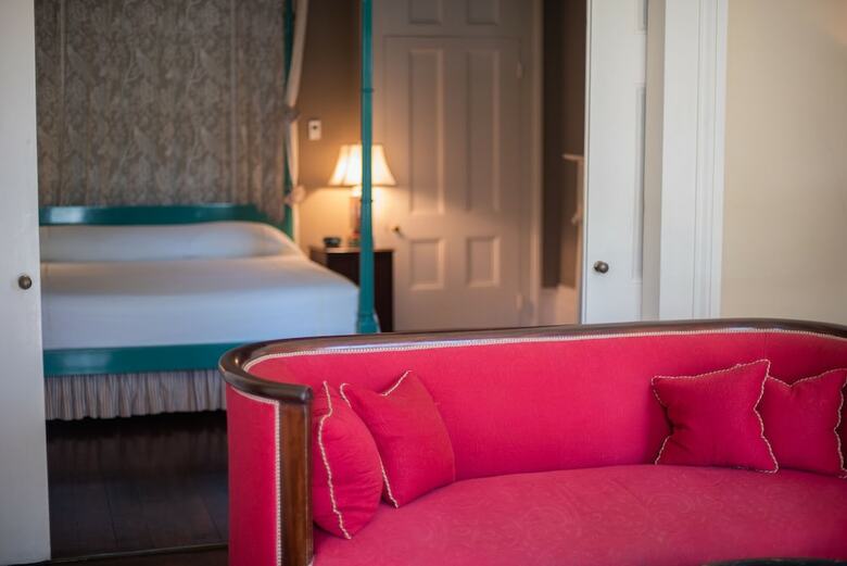 Hotel Soniat House