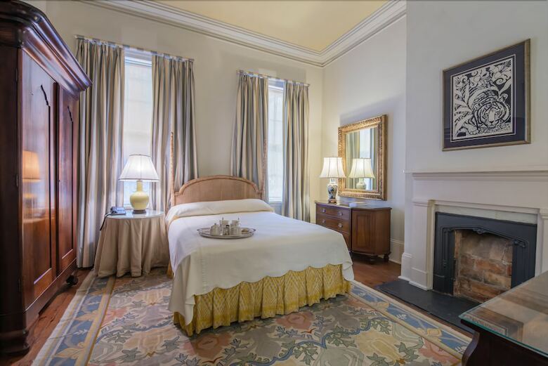 Hotel Soniat House