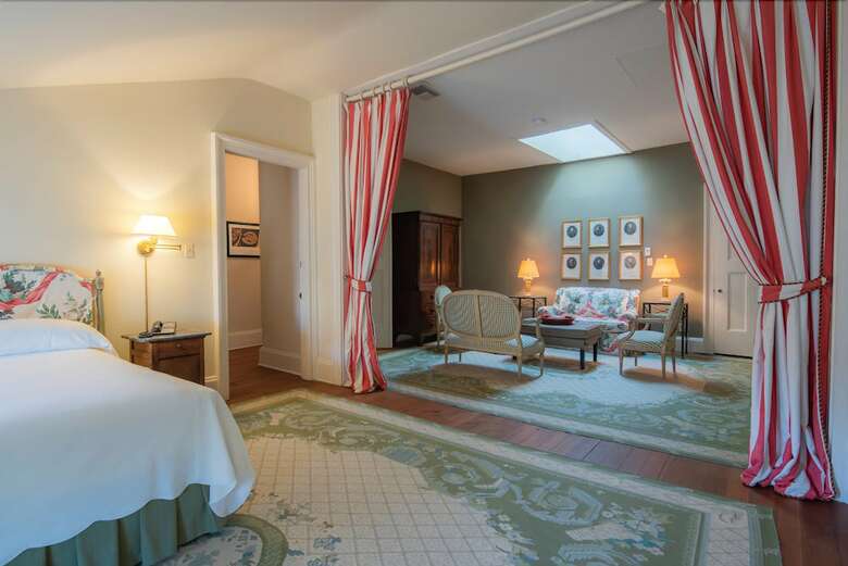 Hotel Soniat House