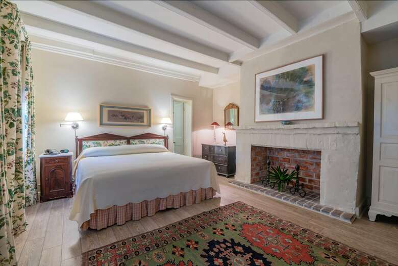 Hotel Soniat House