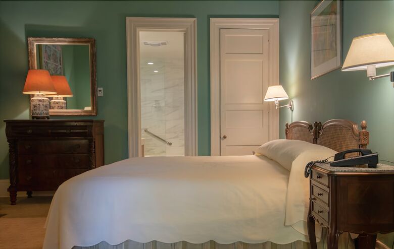 Hotel Soniat House