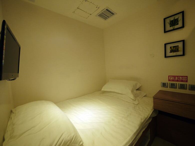 Hostal Panda's Hostel - Comics