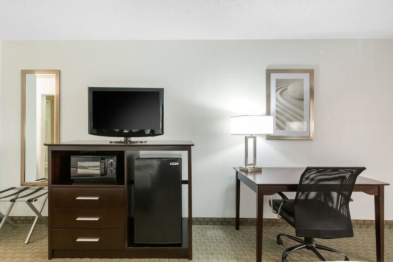 Hotel Quality Inn Clute Freeport