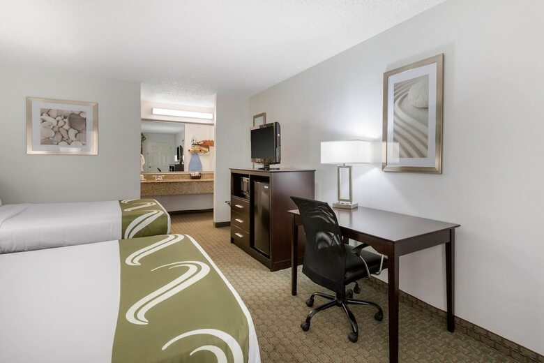 Hotel Quality Inn Clute Freeport