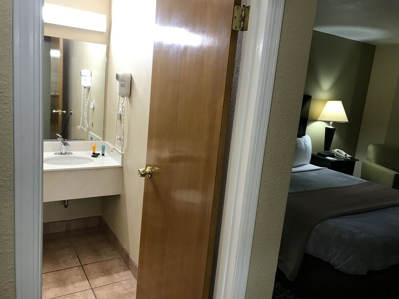 Hotel Americas Best Value Inn San Francisco Pacifica