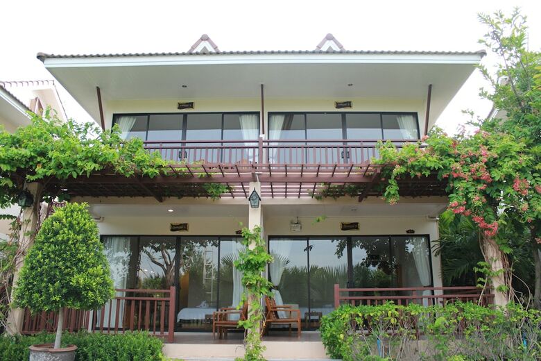 Apartamento Chawalun Resort
