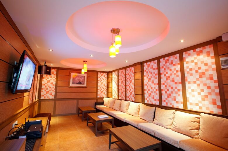 Apartamento Chawalun Resort