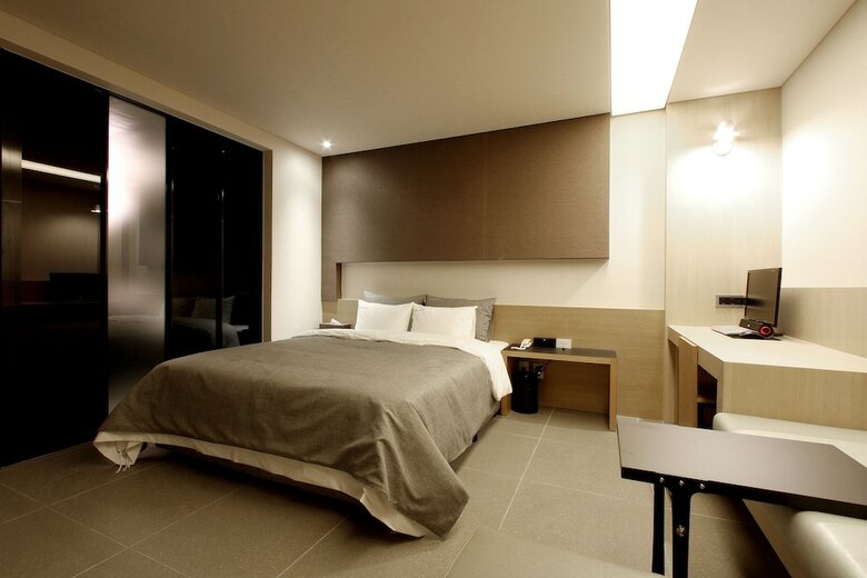 Boutique Hotel K Oido
