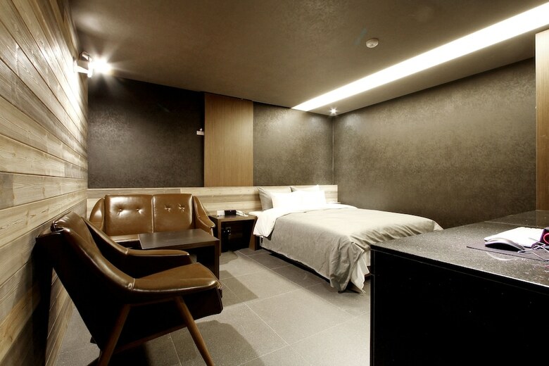 Boutique Hotel K Oido
